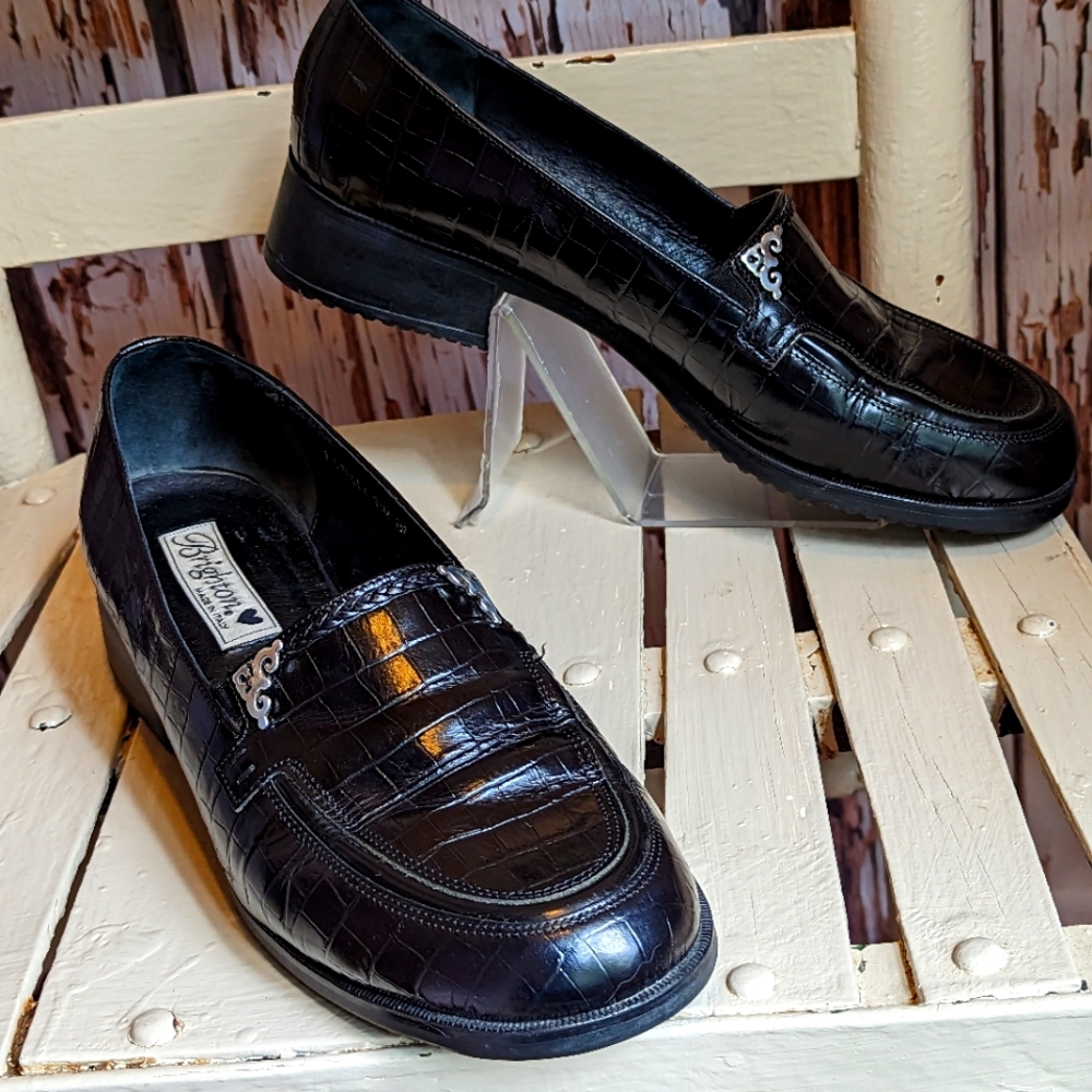 Brighton loafers